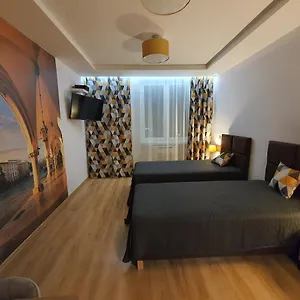Komfortowo I Cicho - Apartament