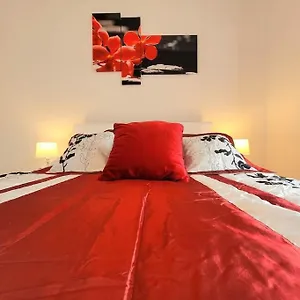 Sophie 3 Rooms, 2 Bathrooms, 8 Persons Apartament