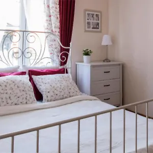Przestronne Mieszkanie Na Krakowskim Kazimierzu Apartament