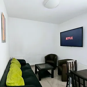 Apartament Quiet Apartament