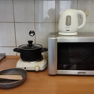 Kazimierz Rzeszowska Apartament