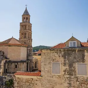 Palace View , Split Croatia