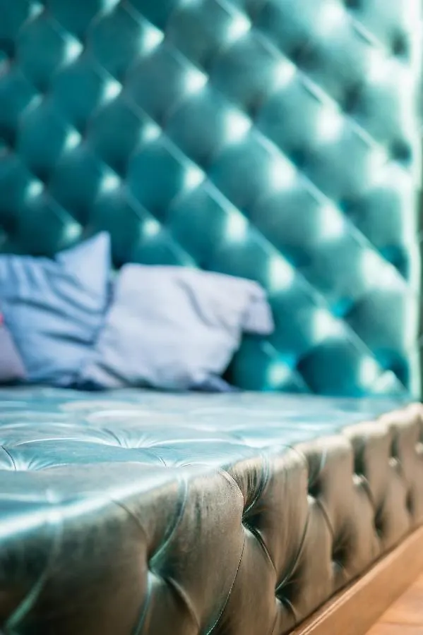 Wegierska Luxury Loft Wawelofts Apartment Krakow