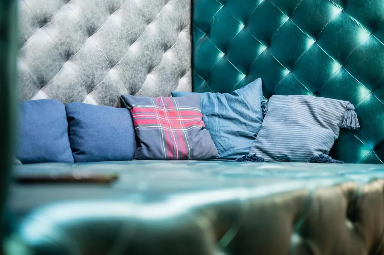 Apartament Wegierska Luxury Loft WAWELOFTS Kraków 0*,  Polska